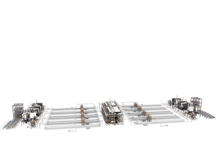 Overall Solution For Battery Cathode Materials image